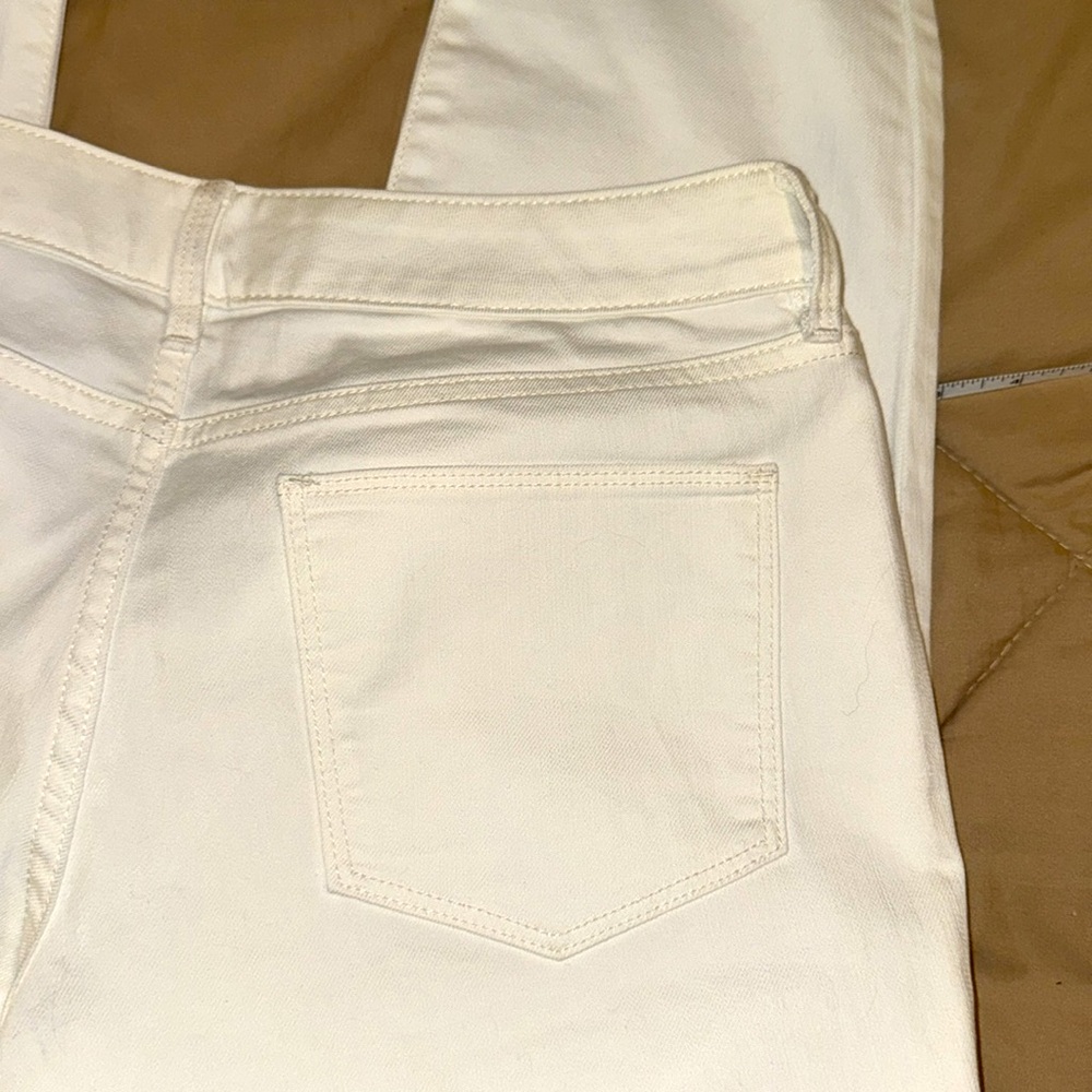 The Limited Denim Skinny Leg 917 NWT - Picture 7 of 12